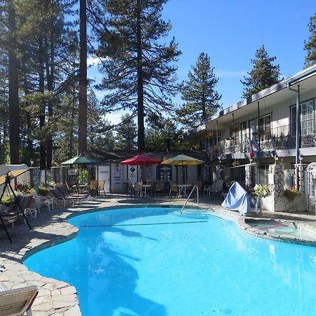 Americana Village South Lake Tahoe Εξωτερικό φωτογραφία