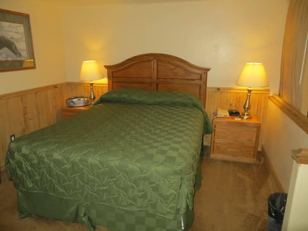 Americana Village South Lake Tahoe Εξωτερικό φωτογραφία