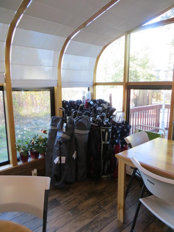 Americana Village South Lake Tahoe Εξωτερικό φωτογραφία