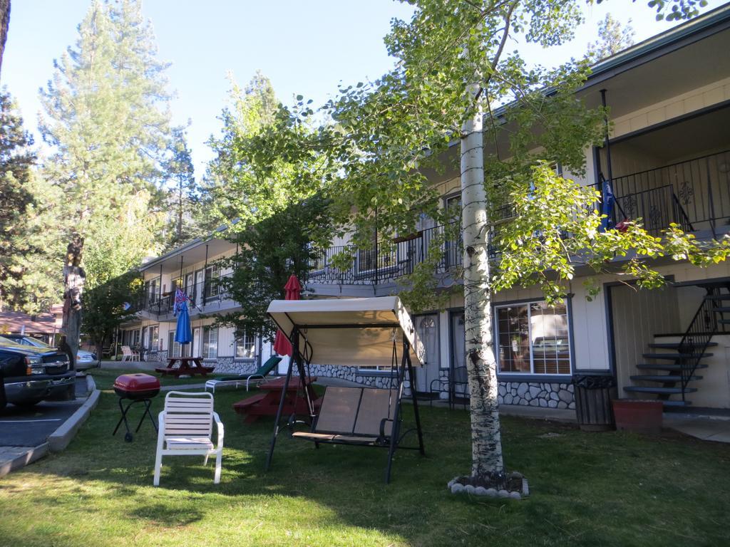 Americana Village South Lake Tahoe Εξωτερικό φωτογραφία