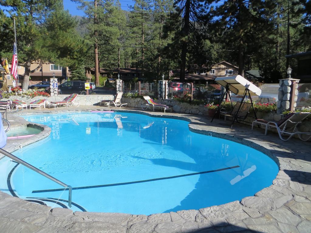 Americana Village South Lake Tahoe Εξωτερικό φωτογραφία