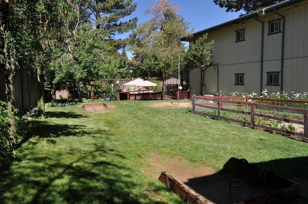 Americana Village South Lake Tahoe Εξωτερικό φωτογραφία