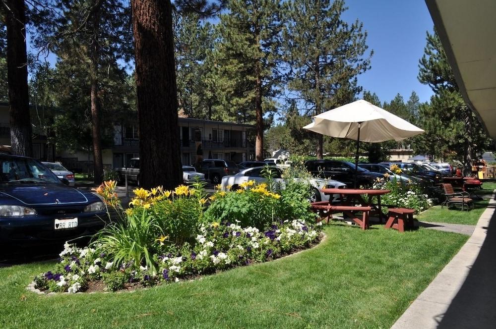 Americana Village South Lake Tahoe Εξωτερικό φωτογραφία
