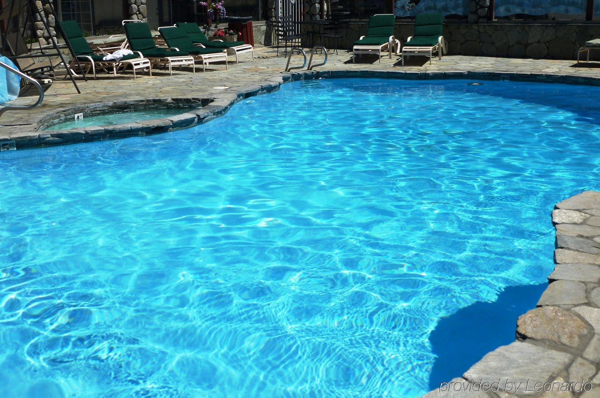 Americana Village South Lake Tahoe Εξωτερικό φωτογραφία