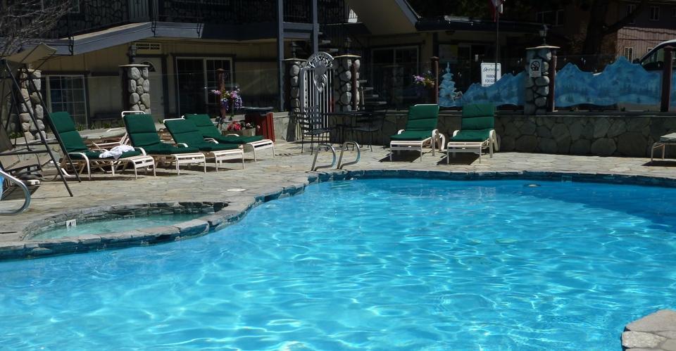 Americana Village South Lake Tahoe Εξωτερικό φωτογραφία