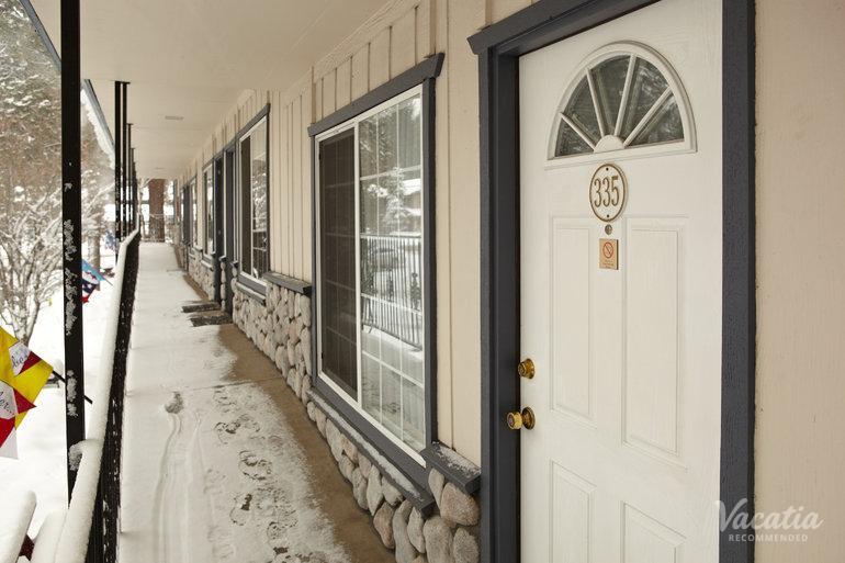 Americana Village South Lake Tahoe Εξωτερικό φωτογραφία