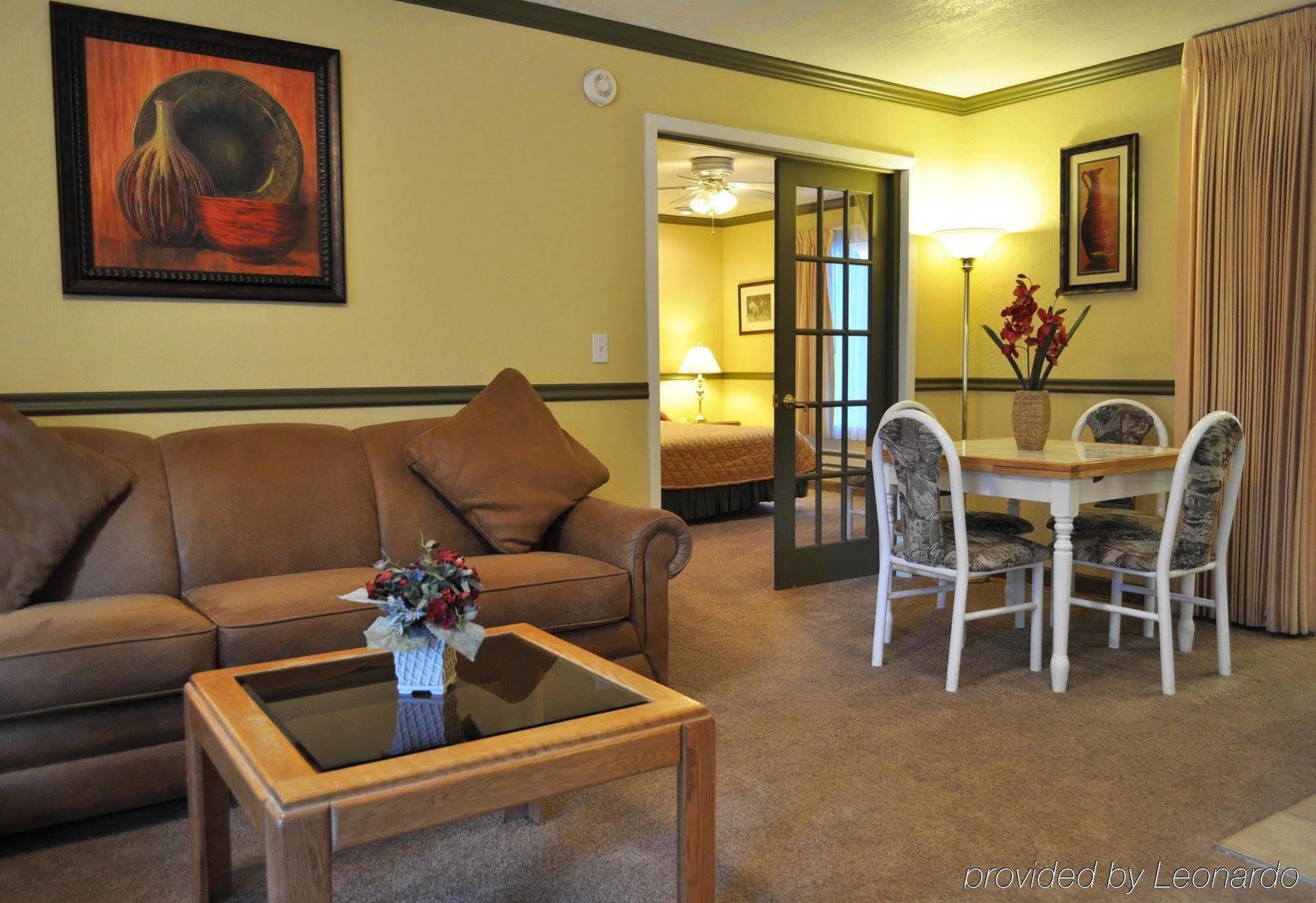 Americana Village South Lake Tahoe Εξωτερικό φωτογραφία
